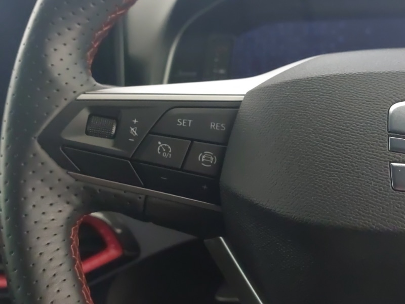 Used SEAT Ibiza 2023 for sale - 77265585: Photo 14