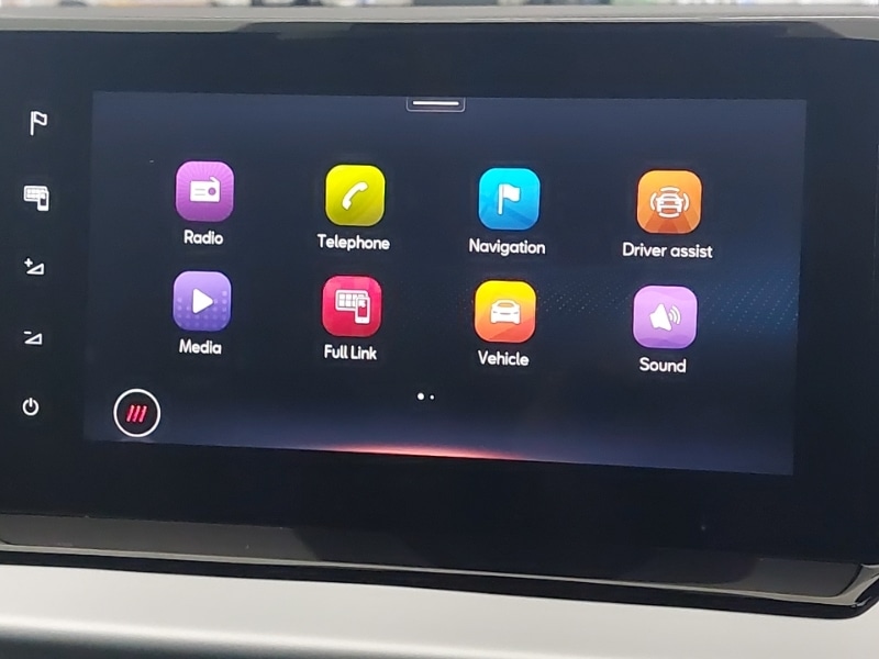 Used SEAT Ibiza 2023 for sale - 77265585: Photo 15