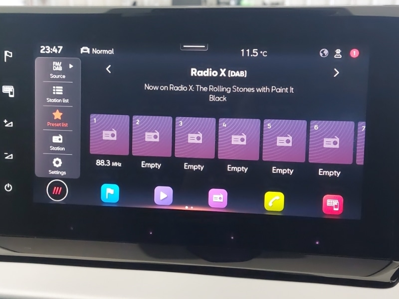 Used SEAT Ibiza 2023 for sale - 77265585: Photo 16