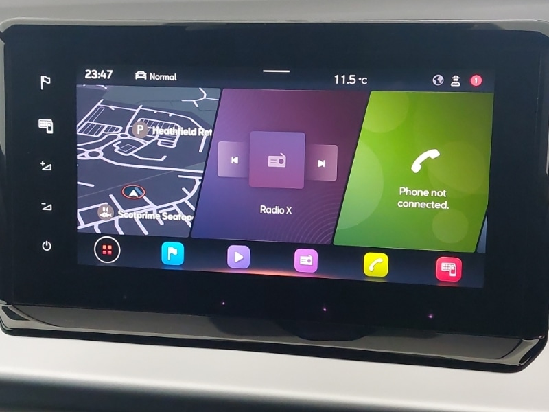 Used SEAT Ibiza 2023 for sale - 77265585: Photo 17