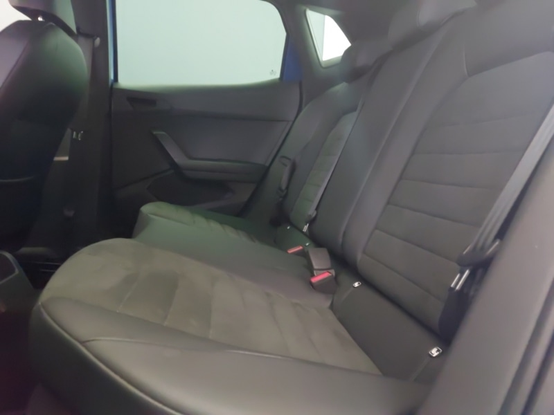 Used SEAT Ibiza 2023 for sale - 77265585: Photo 6