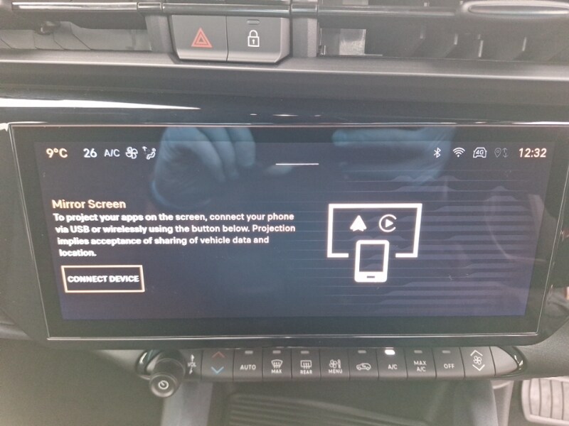 Used Alfa Romeo Junior 2025 for sale - 77678340: Photo 17