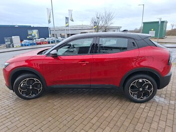 Used Alfa Romeo Junior 2025 for sale - 77678340: Photo