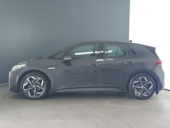 Used Volkswagen ID.3 2022 for sale - 78916476: Photo