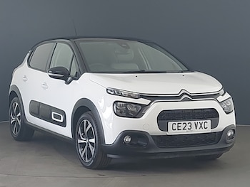 Used Citroen C3 2023 for sale - 78740393: Photo