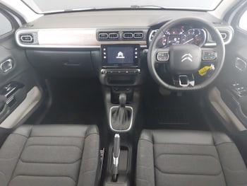 Used Citroen C3 2023 for sale - 78740393: Photo