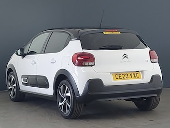 Used Citroen C3 2023 for sale - 78740393: Photo