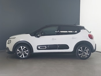 Used Citroen C3 2023 for sale - 78740393: Photo
