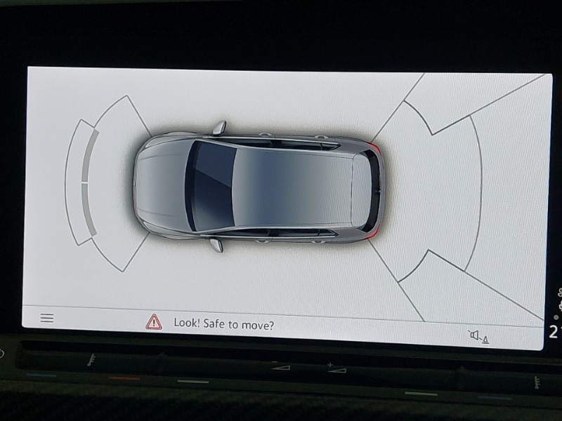 Used Volkswagen Golf 2024 for sale - 77922169: Photo 10