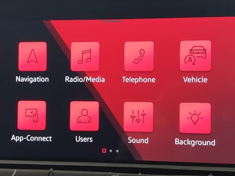 Used Volkswagen Golf 2024 for sale - 77922169: Photo 16