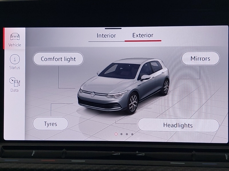 Used Volkswagen Golf 2024 for sale - 77922169: Photo 18