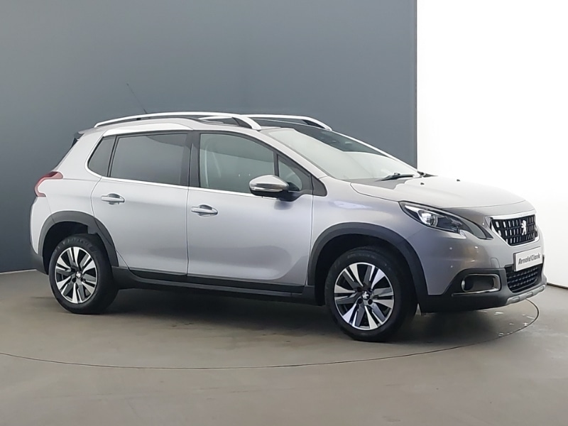 Used Peugeot 2008 2018 for sale - 77289801: Photo 12