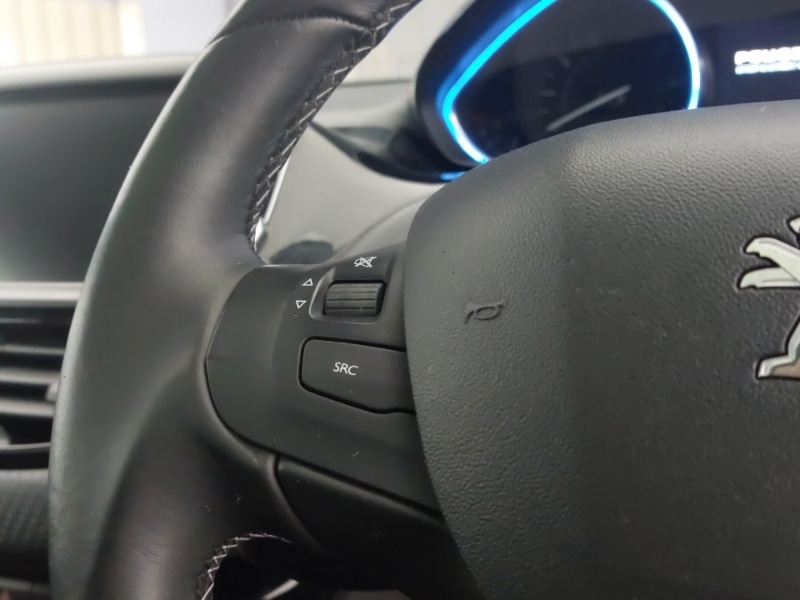 Used Peugeot 2008 2018 for sale - 77289801: Photo 14