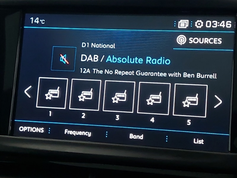 Used Peugeot 2008 2018 for sale - 77289801: Photo 16