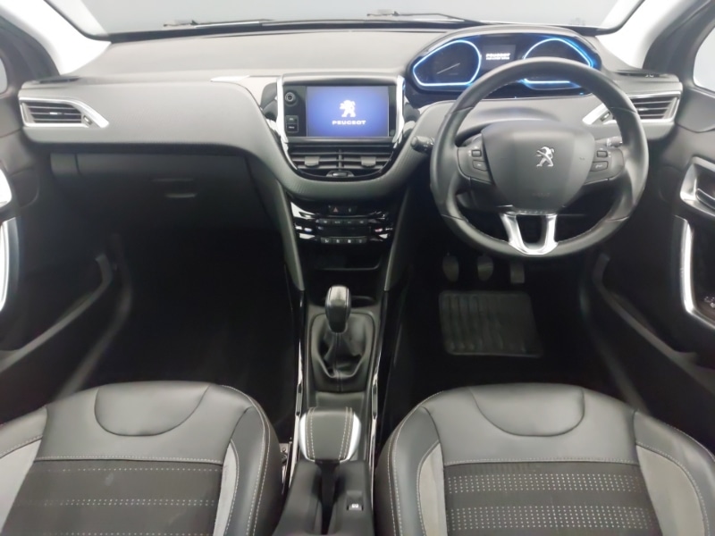 Used Peugeot 2008 2018 for sale - 77289801: Photo 2