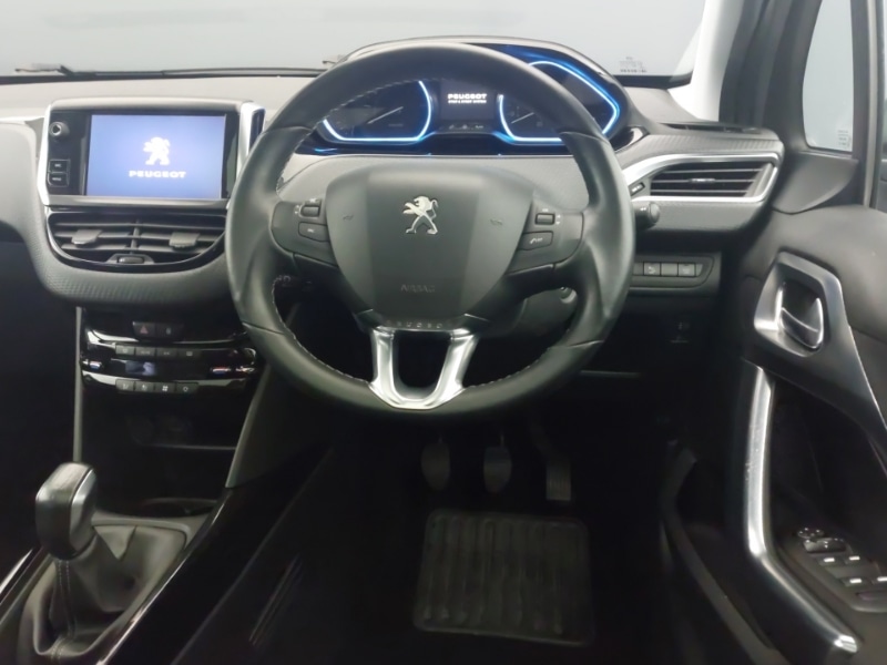 Used Peugeot 2008 2018 for sale - 77289801: Photo 7