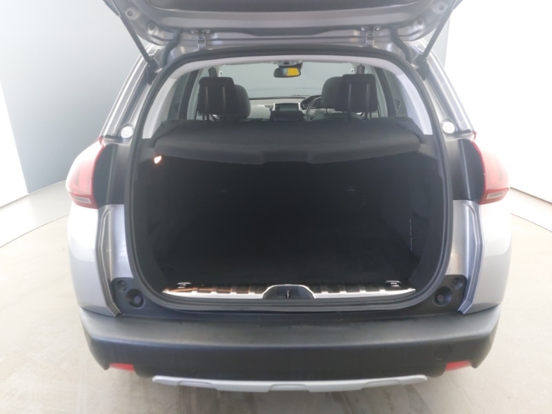 Used Peugeot 2008 2018 for sale - 77289801: Photo 8