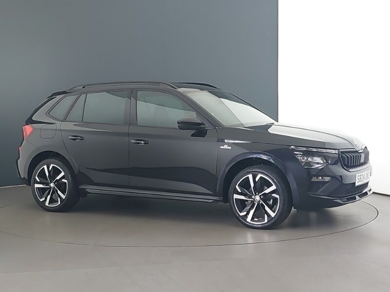 Used Skoda Kamiq 2024 for sale - 76055432: Photo 12