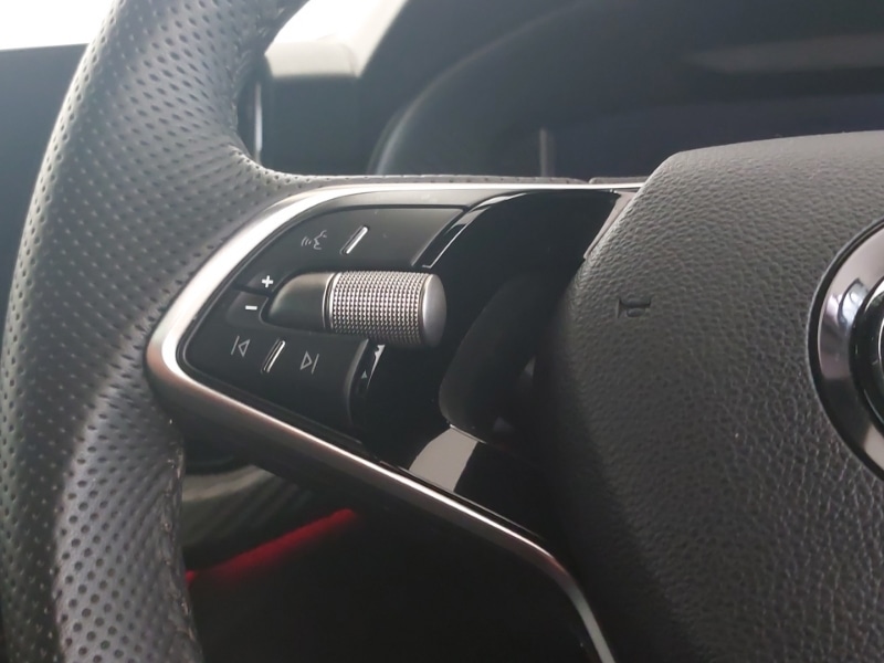 Used Skoda Kamiq 2024 for sale - 76055432: Photo 14