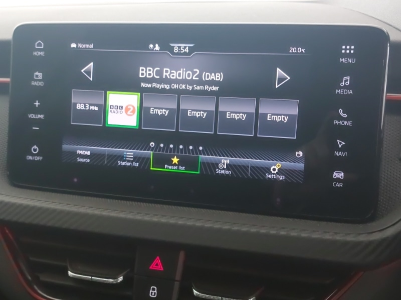 Used Skoda Kamiq 2024 for sale - 76055432: Photo 16