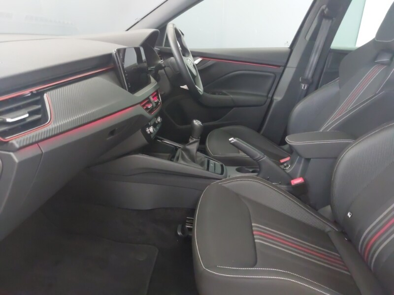 Used Skoda Kamiq 2024 for sale - 76055432: Photo 5