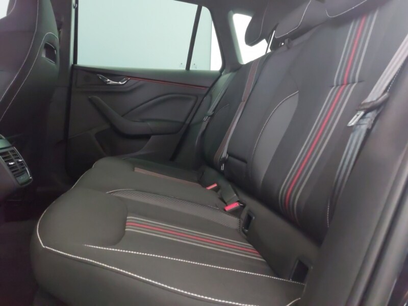 Used Skoda Kamiq 2024 for sale - 76055432: Photo 6