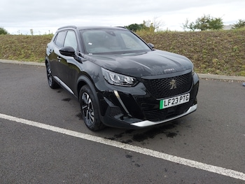 Used Peugeot 2008 2023 for sale - 79561776: Photo