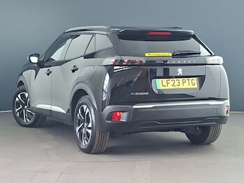 Used Peugeot 2008 2023 for sale - 79561776: Photo