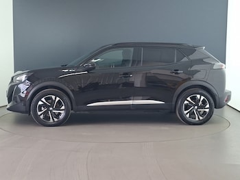 Used Peugeot 2008 2023 for sale - 79561776: Photo