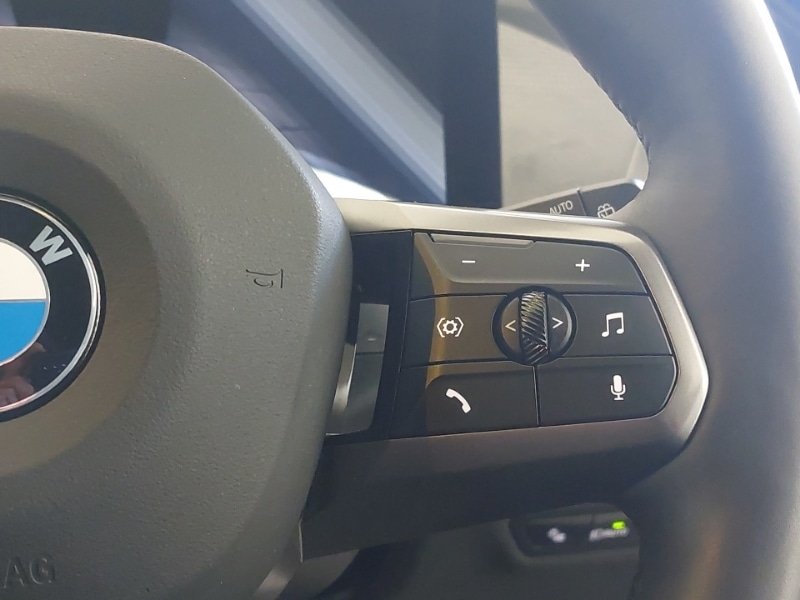 Used BMW iX 2025 for sale - 77284538: Photo 13