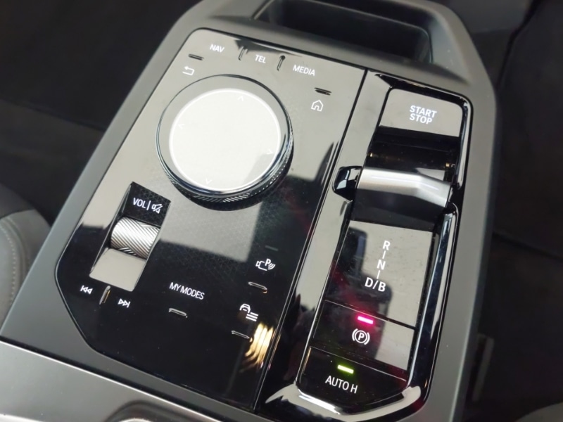 Used BMW iX 2025 for sale - 77284538: Photo 18