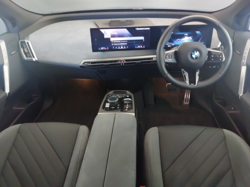 Used BMW iX 2025 for sale - 77284538: Photo 2