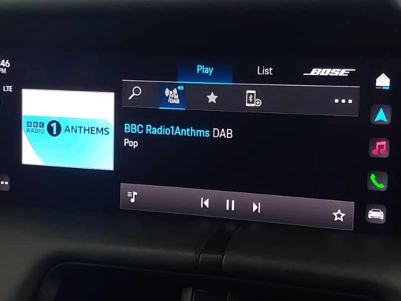 Used Porsche Taycan 2020 for sale - 77439420: Photo 16