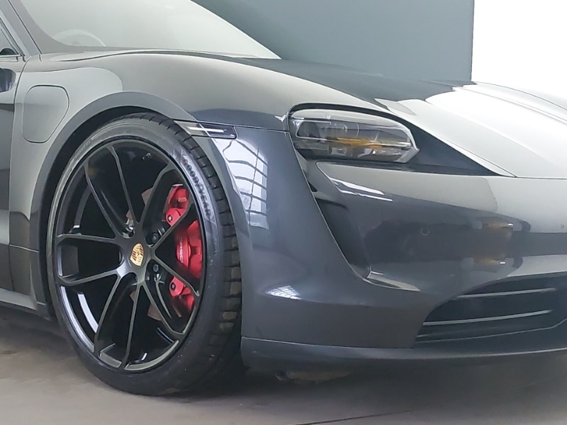 Used Porsche Taycan 2020 for sale - 77439420: Photo 9