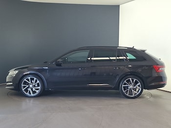 Used Skoda Superb 2022 for sale - 79218663: Photo
