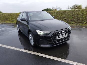 Used Audi A1 2023 for sale - 79870210: Photo
