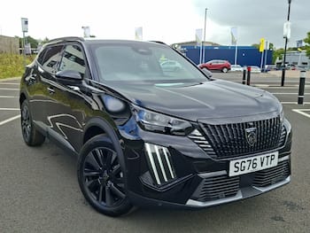 Used Peugeot 2008 2026 for sale - 79776864: Photo