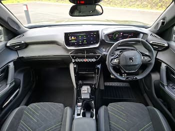 Used Peugeot 2008 2026 for sale - 79776864: Photo