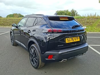 Used Peugeot 2008 2026 for sale - 79776864: Photo