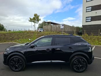 Used Peugeot 2008 2026 for sale - 79776864: Photo