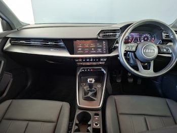 Used Audi A3 2023 for sale - 78973242: Photo