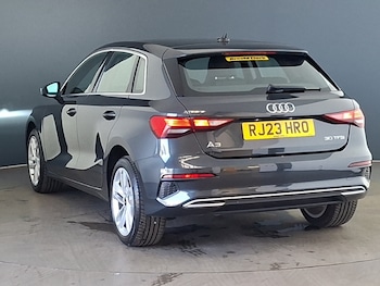 Used Audi A3 2023 for sale - 78973242: Photo