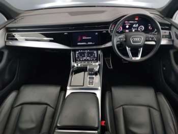 Used Audi Q7 2022 for sale - 74809438: Photo