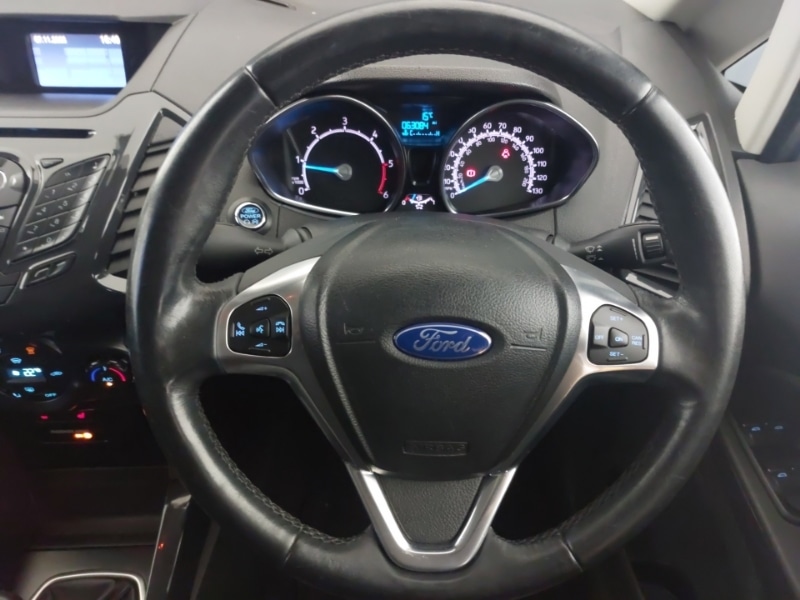 Used Ford Ecosport 2016 for sale - 76737213: Photo 11