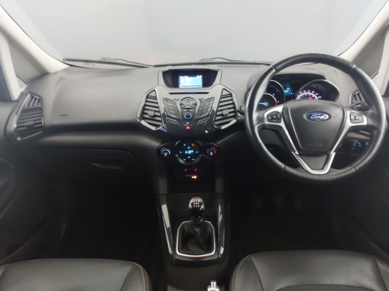 Used Ford Ecosport 2016 for sale - 76737213: Photo 2