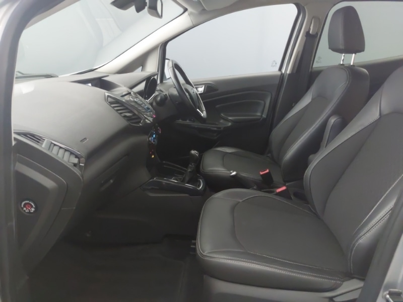 Used Ford Ecosport 2016 for sale - 76737213: Photo 5