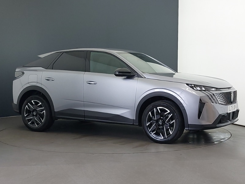 Used Peugeot 3008 2025 for sale - 76134908: Photo 12
