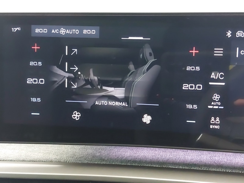 Used Peugeot 3008 2025 for sale - 76134908: Photo 15