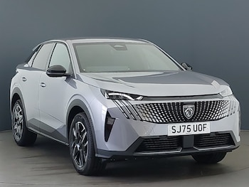 Peugeot - 3008