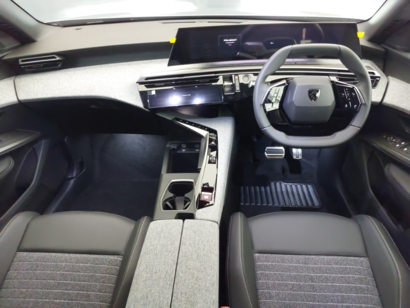 Used Peugeot 3008 2025 for sale - 76134908: Photo 2